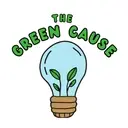 Logo of The Green Cause