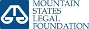 Logo of Mountain States Legal Foundation
