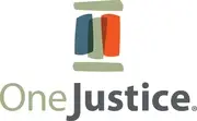 Logo de OneJustice