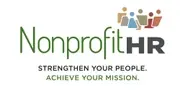 Logo de Nonprofit HR