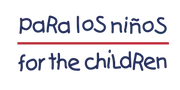 Logo de Para Los Niños