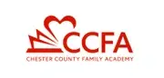 Logo of Chester County Family Academy