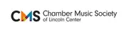 Logo of The Chamber Music Society of Lincoln Center