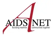 Logo of AIDSNET