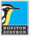 Logo of Houston Audubon Society