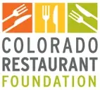 Logo of Colorado Restaurant Foundation