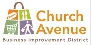Logo de Church Avenue Business Improvement District
