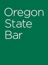 Logo of Oregon State Bar