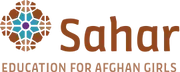 Logo de Sahar