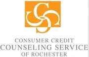 Logo of Consumer Credit Counseling Service of Rochester