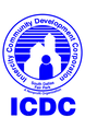 Logo de South Dallas Fair Park ICDC