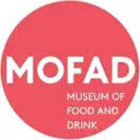 Logo de Museum of Food and Drink