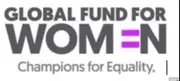 Logo of Global Fund for Women