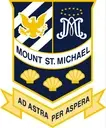 Logo of Mount St. Michael Academy