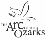 Logo de The Arc of the Ozarks