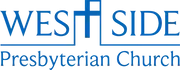 Logo of West Side Presbyterian Church