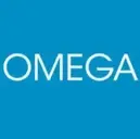 Logo of Omega Institute for Holistic Studies