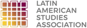 Logo of Latin American Studies Association