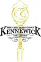 Logo of Historic Downtown Kennewick Partnership