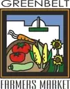 Logo of Greenbelt Farmers Market