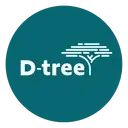 Logo of D-tree International