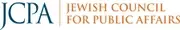 Logo de Jewish Council for Public Affairs