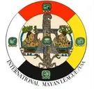 Logo de International Mayan League