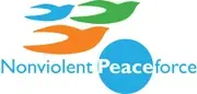 Logo of Nonviolent Peaceforce