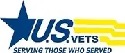 Logo de U.S.VETS