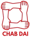 Logo of Chab Dai Coalition