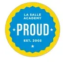 Logo of La Salle Academy of Philadelphia