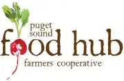 Logo de Puget Sound Food Hub Cooperative