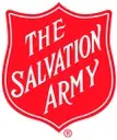 Logo de The Salvation Army of Central Maryland