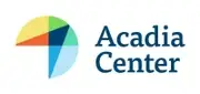 Logo de Acadia Center