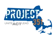 Logo of Project 351