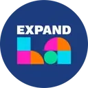 Logo of ExpandLA