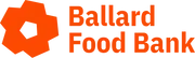 Logo of Ballard Food Bank