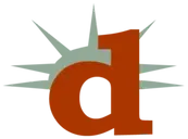 Logo de democratism