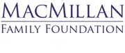Logo of MacMillan Family Foundation