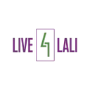 Logo de Live4Lali, Inc.