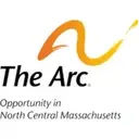 Logo of The Arc of Opportunity in North Central MA