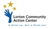 Logo de Lorton Community Action Center