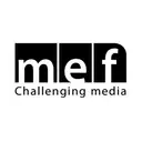 Logo of Media Education Foundation