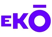 Logo de Ekō