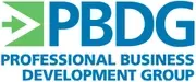 Logo de PBDG Foundation