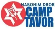 Logo de Habonim Dror Camp Tavor