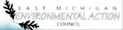 Logo de East Michigan Environmental Action Council
