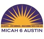 Logo of Micah 6 Austin