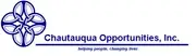 Logo of Chautauqua Opportunities, Inc.