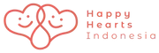 Logo de Happy Hearts Indonesia